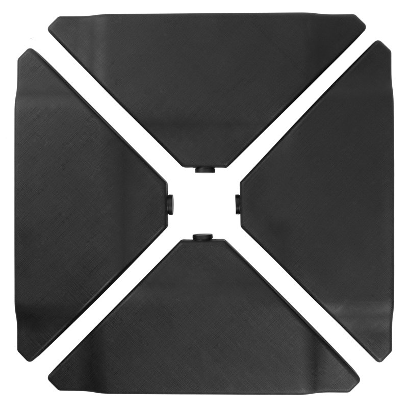 Vienna Plastic Free Standing Umbrella Base