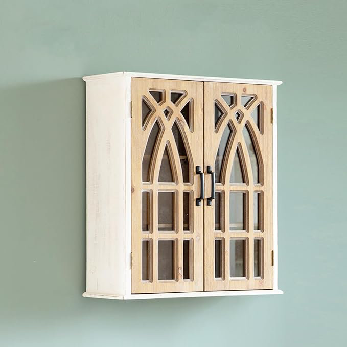 Wall Cabinet