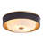 Evonie Flush Mount