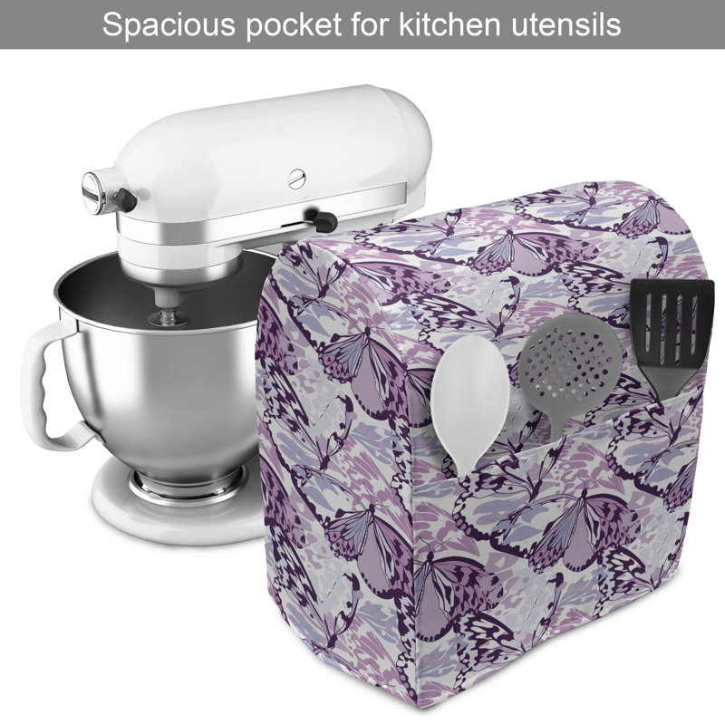 East Urban Home All That Apply Mixer Cover Mixer Accessory