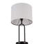 Lampe de table Isla - noir-1572537151