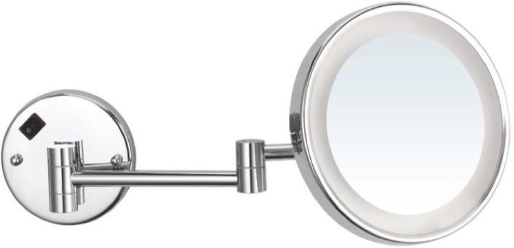Metal Wall Mirror