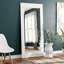Wortham Flat Mirror