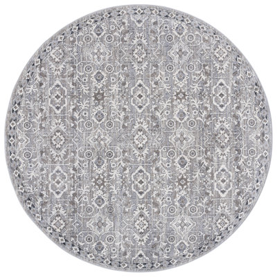 Oriental Indoor Rug
