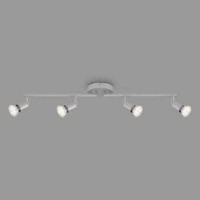 Ray 60.5 cm 4 -Light Track Kit