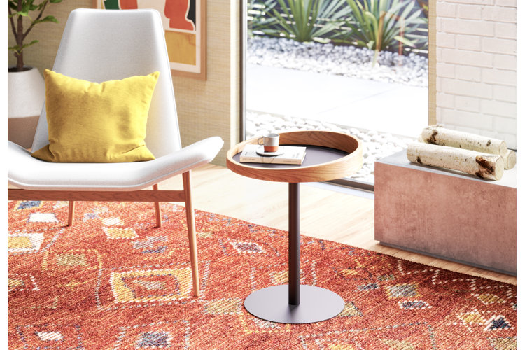 The Rug Size Guide: The Easy Way To Choose The Right Rug For Your Spac