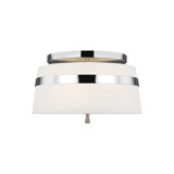 Cordtlandt 3 - Light Semi Flush Mount