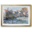 Frost, 1875, reproduction d'art encadrée-109782019-109782018