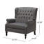 Fauteuil en tissu-716985319