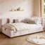 Upholstered Bed