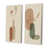 Toile tendue sélectionné