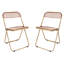Chaise pliante Brayden Studio® Gillispie-94341900-129676116