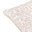 Acorn Tonal Floral Square Cushion Cover-110053658