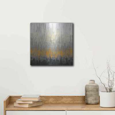 «Rain On The Asphalt» par Silvia Vassileva