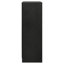 Commode de chambre noire à 6 tiroirs-472414465