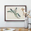 Daffodils by Kono Bairei - Picture Frame Painting Print-55679577-55679576