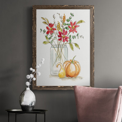 " Simple Harvest I "