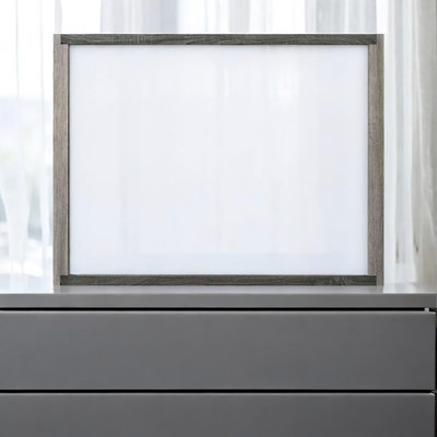 Rectangular Mirror