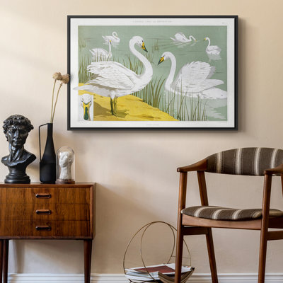 "Vintage Landscape - XX" sur toile