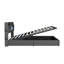 Upholstered Ottoman Storage Bed-242821491-242821501