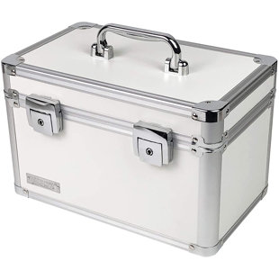 Vaultz® Decorative Bin
