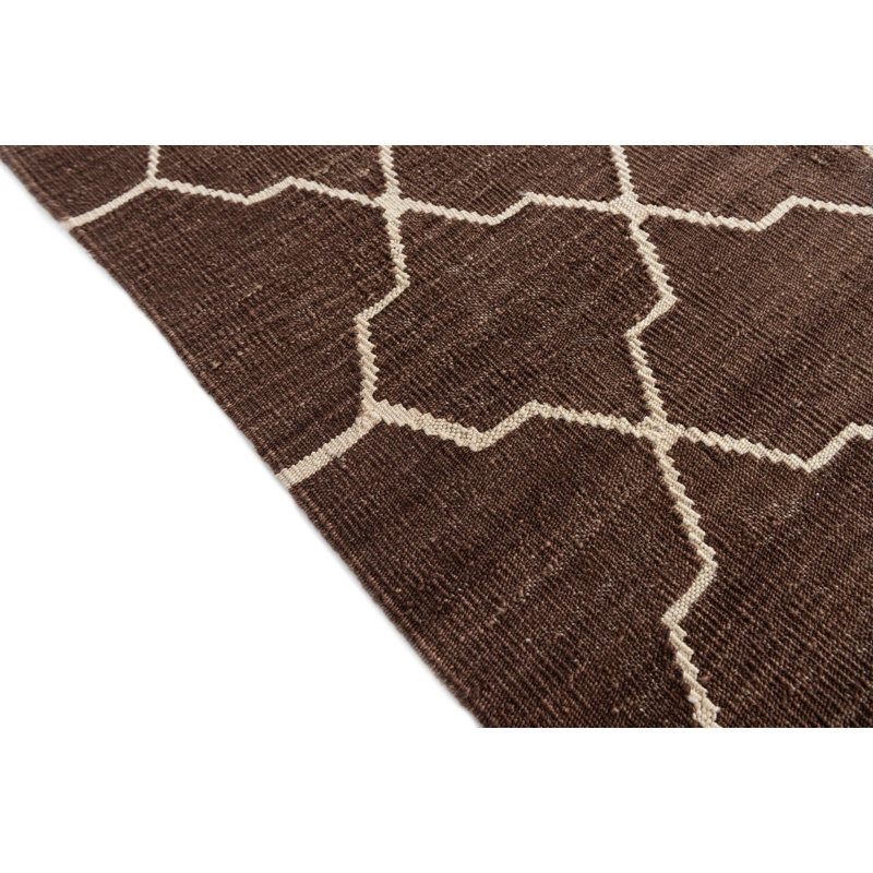 Noe Brown Rug