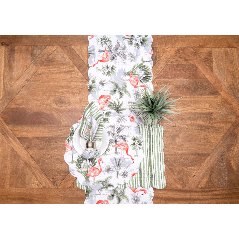 Flamingo Breeze Runner