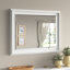 Miroir mural Aracelly