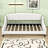 Hashmat Upholstered Daybed-743874443