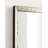 Sherita Metallic Rectangle Bathroom Wall Mirror-755098455-755098453
