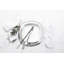 12 Piece Place Setting, Service for 6
