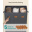 3-Compartment Laundry Basket-2053897126