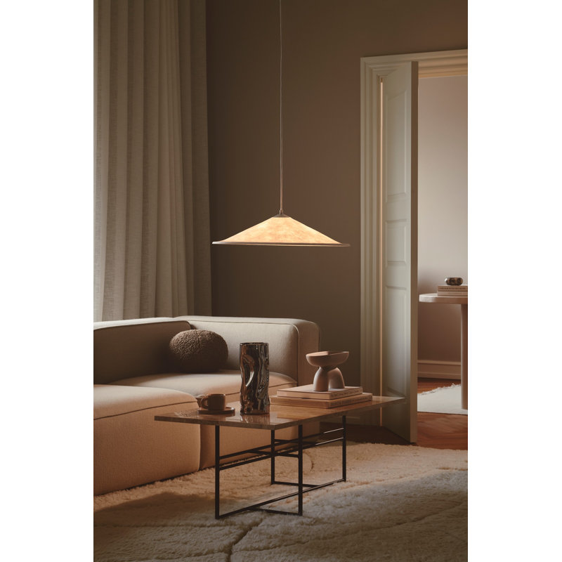 1 - Light Pendant