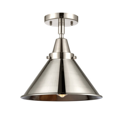 Donner Semi Flush Mount
