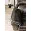 Fauteuil oscillant inclinable de style transitionnel