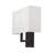 Steel Wall Sconce-1252403853