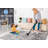 Indoor Oriental Rug, Living Room Area Rug-1568478581