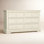 Charter Kids 6 - Drawer Dresser