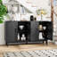 Armoire polyvalente polyvalente pour une organisation élégante