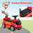 Costway Battery Powered Ride On