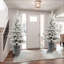 Arbre de Noël 3 pi avec base en pot-1526336003
