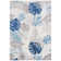 Anakin Performance Floral Indoor/Outdoor Area Rug