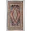 Tapis dakhia tribal 6 x 12 Anatolian