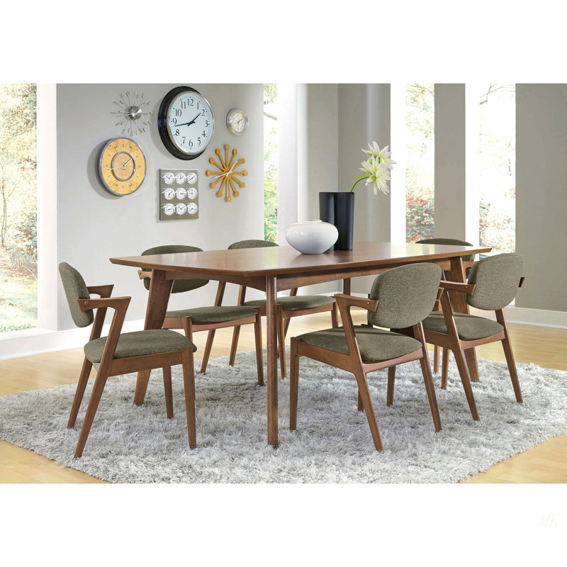 Table de salle à manger Marcella