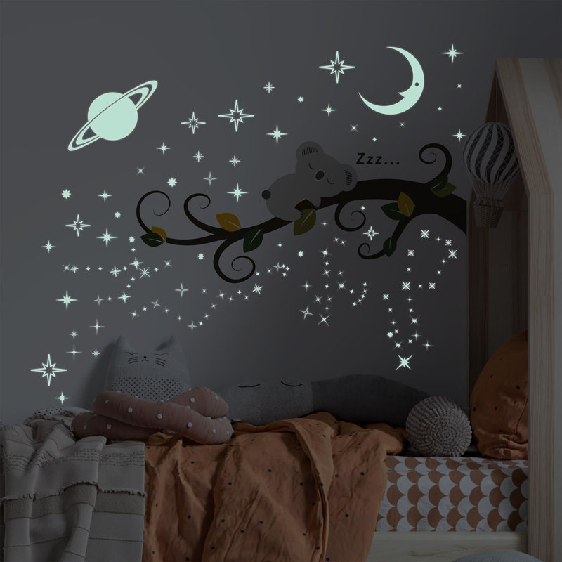 Animals Wall Decal