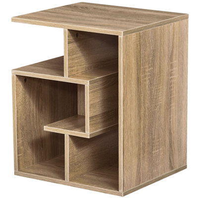 Gaylee 1 Piece Side Table Set