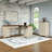 Paelynn L-Shaped Executive Desk-557488705