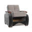 Fauteuil convertible avec rangement Primalest Yalise