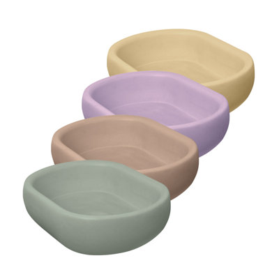 Newterra Handmade Oval Vessel Bathroom Sink