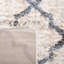 Tapis à poils longs Calynn-513974984